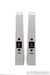 Totem Tribe Tower Floorstanding Speakers