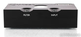 Chord Electronics Qutest DAC; D/A Converter; Black