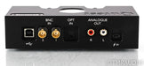 Chord Electronics Qutest DAC; D/A Converter; Black