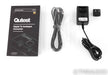 Chord Electronics Qutest DAC; D/A Converter; Black