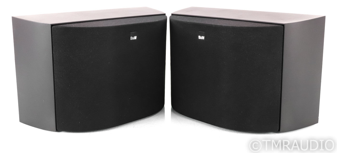 B&W DS3 Surround / Satellite Speakers
