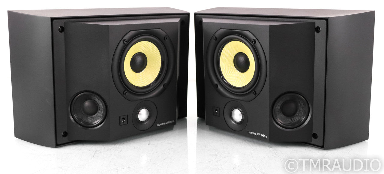 B&W DS3 Surround / Satellite Speakers