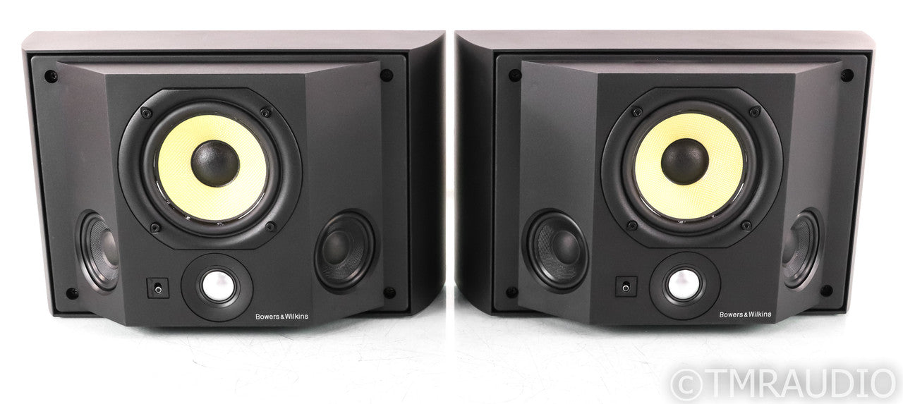 B&W DS3 Surround / Satellite Speakers