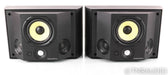 B&W DS3 Surround / Satellite Speakers