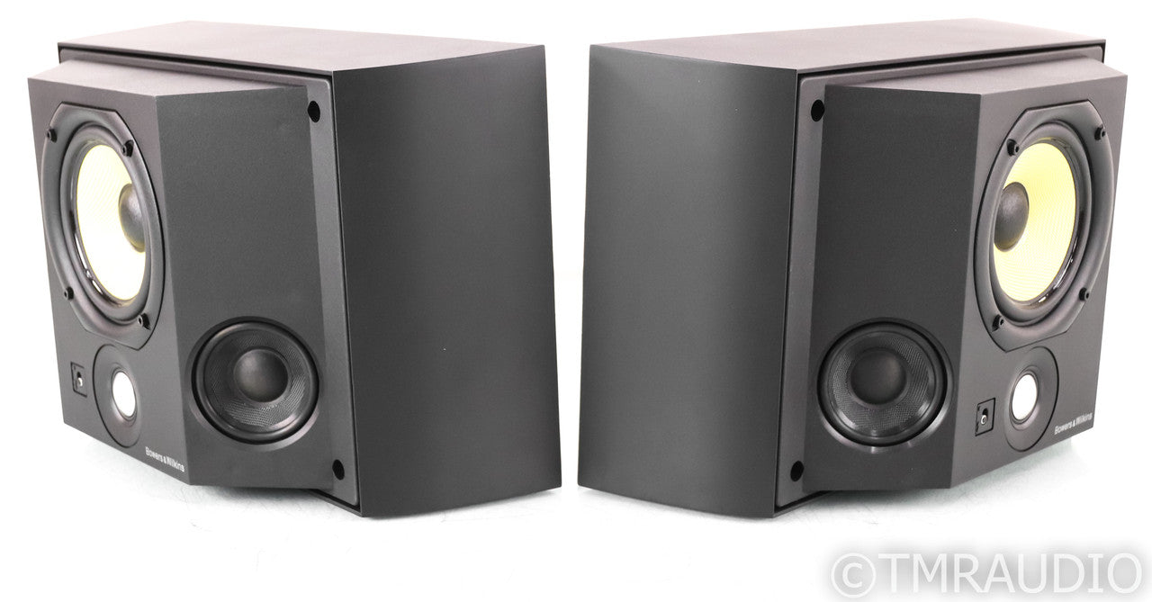 B&W DS3 Surround / Satellite Speakers