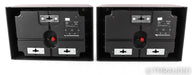 B&W DS3 Surround / Satellite Speakers