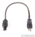 Cardas Iridium Power Cable; 0.5m AC Cord