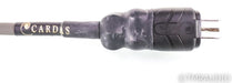 Cardas Iridium Power Cable; 0.5m AC Cord