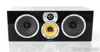 B&W CM Centre 2 Center Channel Speaker; Piano Black; CMC2