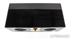 B&W CM Centre 2 Center Channel Speaker; Piano Black; CMC2