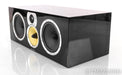 B&W CM Centre 2 Center Channel Speaker; Piano Black; CMC2