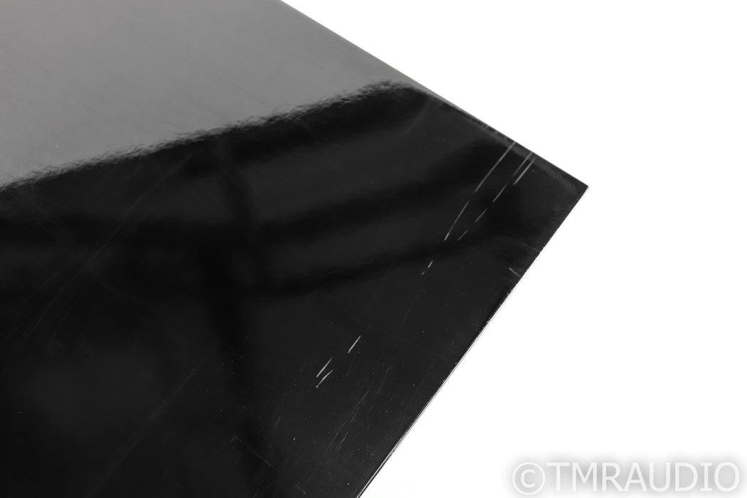 B&W CM Centre 2 Center Channel Speaker; Piano Black; CMC2