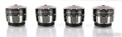 IsoAcoustics Gaia III Isolation Feet; Set of 4 (Open Box w/ Warranty)