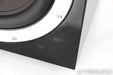 B&W ASW10CM 10" Powered Subwoofer; ASW-10CM; Piano Black