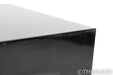 B&W ASW10CM 10" Powered Subwoofer; ASW-10CM; Piano Black
