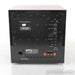 B&W ASW10CM 10" Powered Subwoofer; ASW-10CM; Piano Black