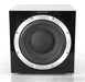B&W ASW10CM 10" Powered Subwoofer; ASW-10CM; Piano Black