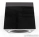 B&W ASW10CM 10" Powered Subwoofer; ASW-10CM; Piano Black