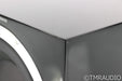B&W ASW10CM 10" Powered Subwoofer; ASW-10CM; Piano Black