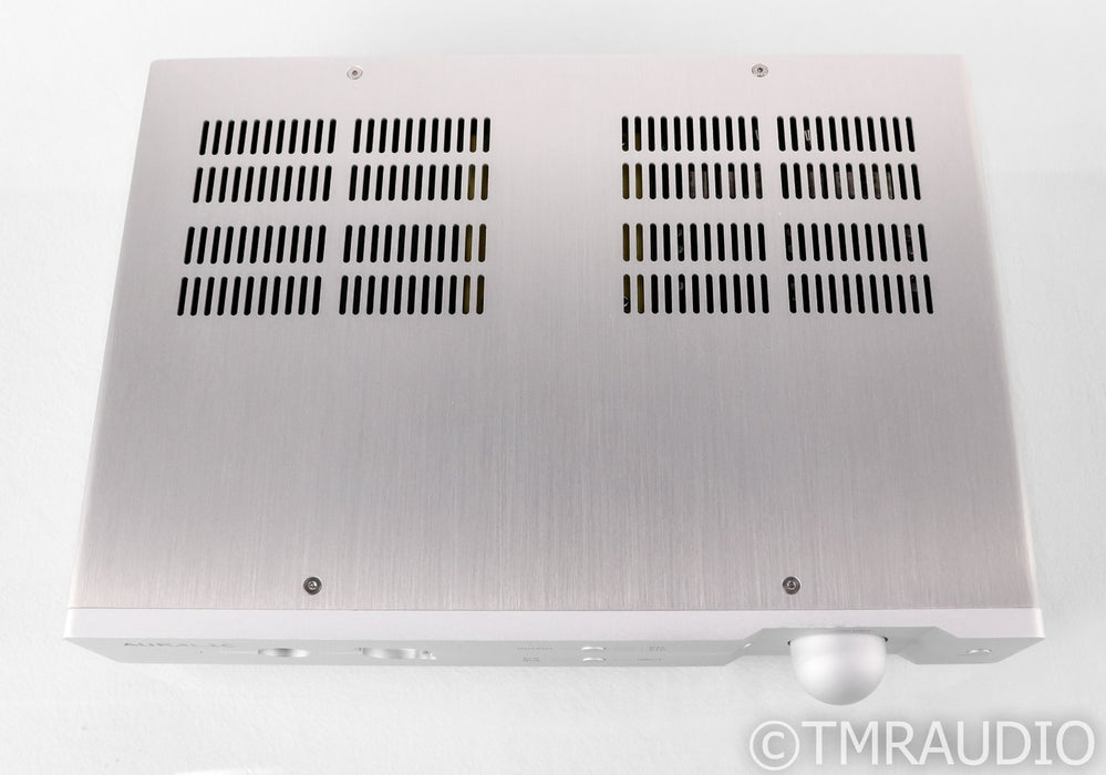 Auralic Taurus MKII Headphone Amplifier; Mark 2