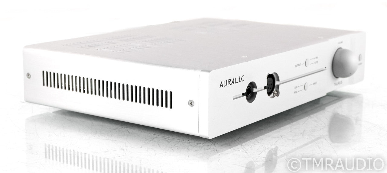 Auralic Taurus MKII Headphone Amplifier; Mark 2