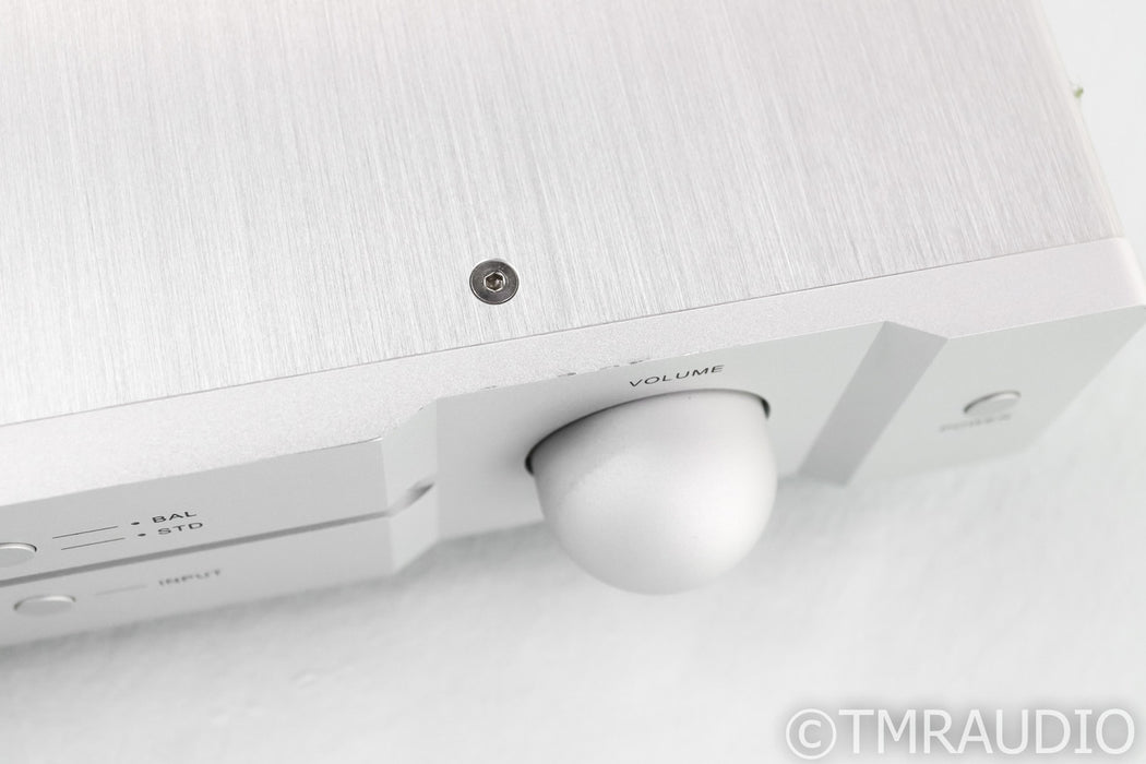 Auralic Taurus MKII Headphone Amplifier; Mark 2