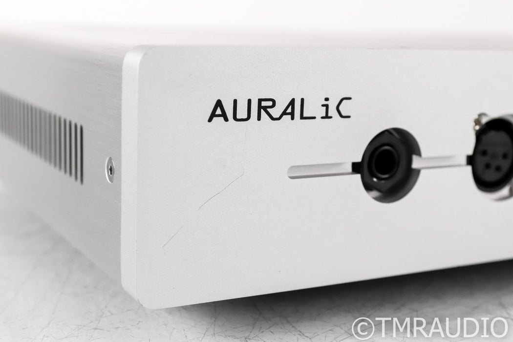 Auralic Taurus MKII Headphone Amplifier; Mark 2
