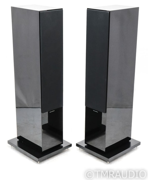 B&W CM9 Floorstanding Speakers