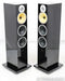 B&W CM9 Floorstanding Speakers