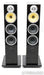 B&W CM9 Floorstanding Speakers