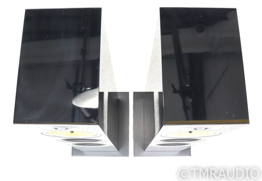 B&W CM9 Floorstanding Speakers
