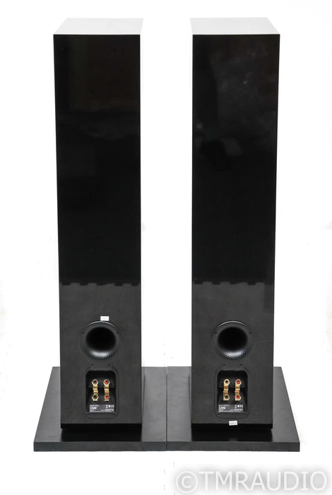 B&W CM9 Floorstanding Speakers
