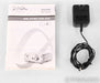 Alpha Design Labs GT40 USB DAC / Phono Preamplifier; GT-40; AS-IS (Noisy Phono)