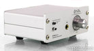 Alpha Design Labs GT40 USB DAC / Phono Preamplifier; GT-40; AS-IS (Noisy Phono)