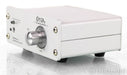 Alpha Design Labs GT40 USB DAC / Phono Preamplifier; GT-40; AS-IS (Noisy Phono)