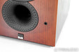 B&W 705 Bookshelf Speakers