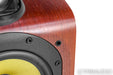B&W 705 Bookshelf Speakers