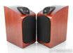 B&W 705 Bookshelf Speakers