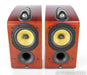 B&W 705 Bookshelf Speakers