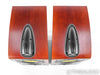 B&W 705 Bookshelf Speakers