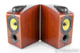 B&W 705 Bookshelf Speakers