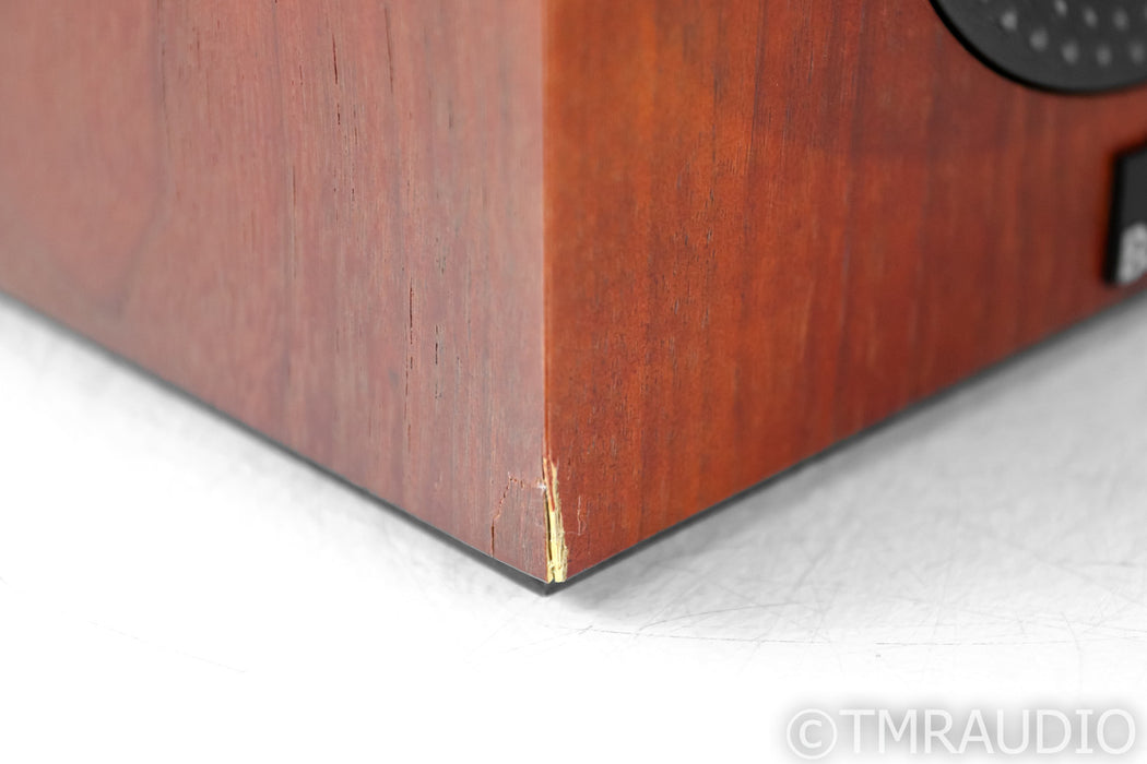 B&W 705 Bookshelf Speakers