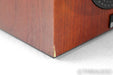 B&W 705 Bookshelf Speakers