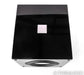 REL T/7i 8" Powered Subwoofer; T7i; Gloss Black
