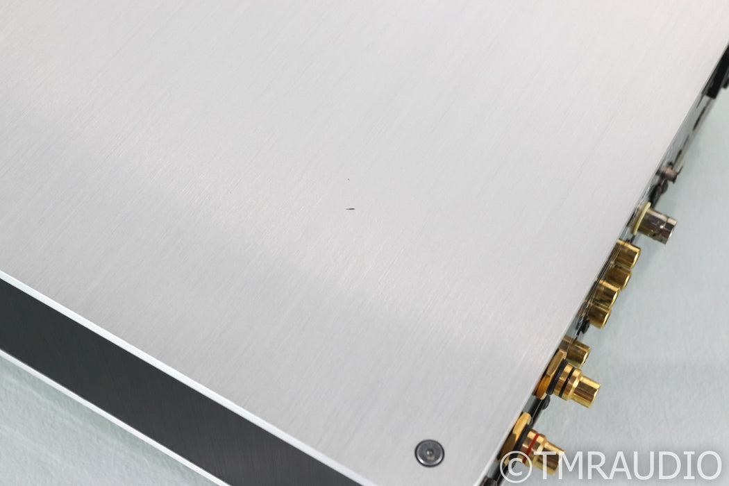 T+A Elektroakustik DAC 8 DSD DAC; DAC-8; D/A Converter; USB; Remote