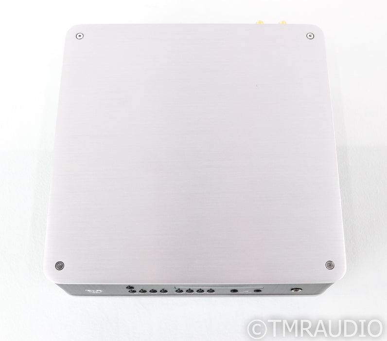 T+A Elektroakustik DAC 8 DSD DAC; DAC-8; D/A Converter; USB; Remote