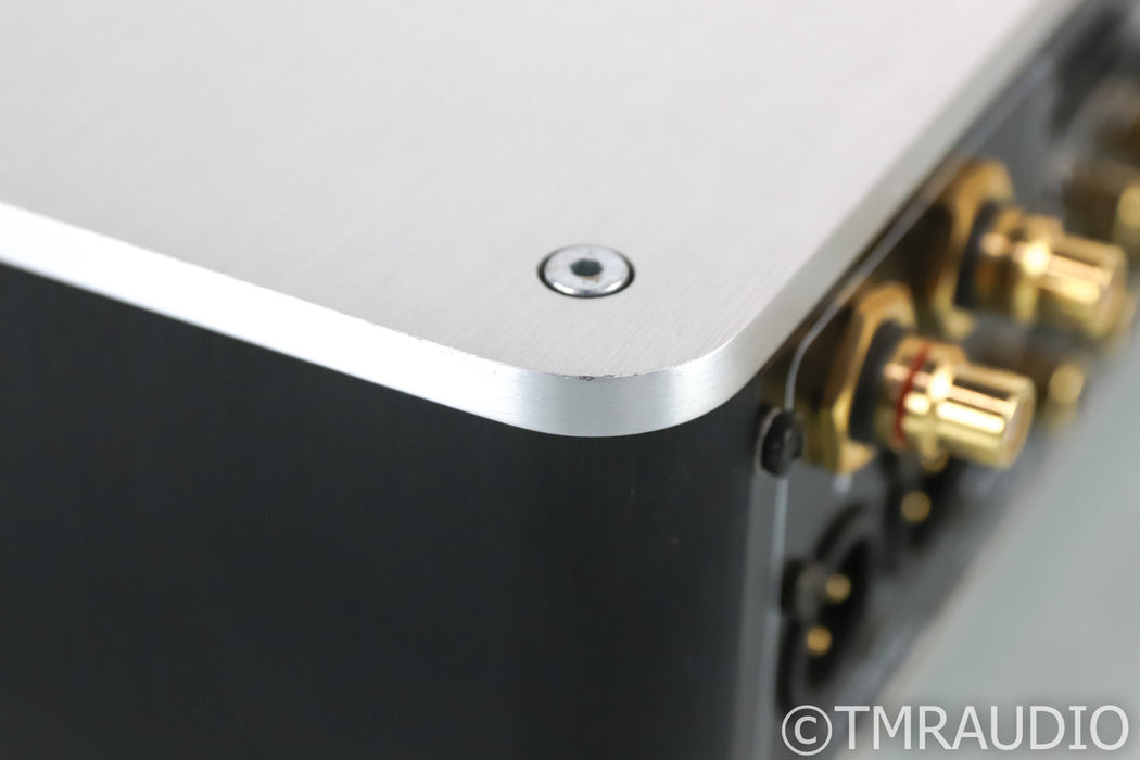 T+A Elektroakustik DAC 8 DSD DAC; DAC-8; D/A Converter; USB; Remote