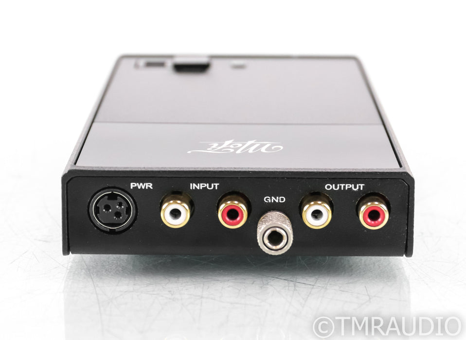 MoFi Electronics StudioPhono MM / MC Phono Preamplifier