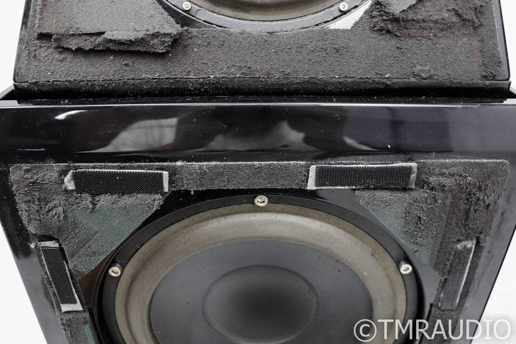 Wilson Audio Watt/Puppy Series 6 Full Range Speakers