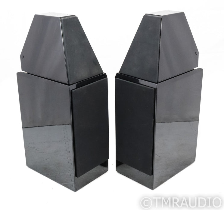 Wilson Audio Watt/Puppy Series 6 Full Range Speakers